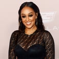 Tia Mowry on How Her Holiday Traditions Are Changing: "We're Kind of Passing the Torch Down"