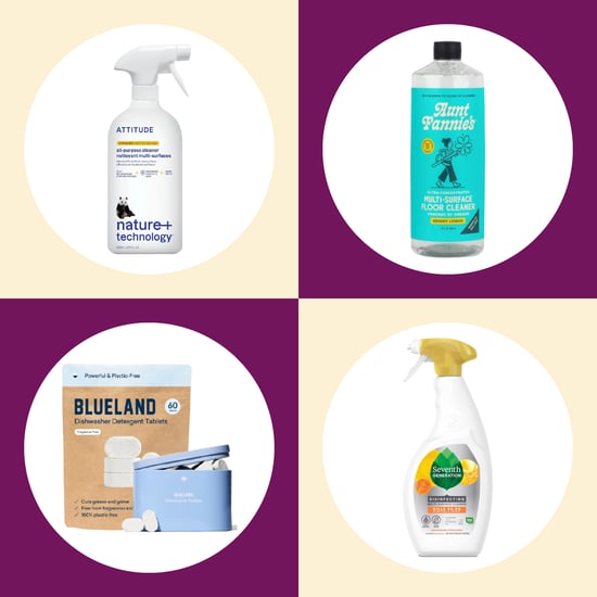 Best Eco-Friendly Cleaning Products on Amazon