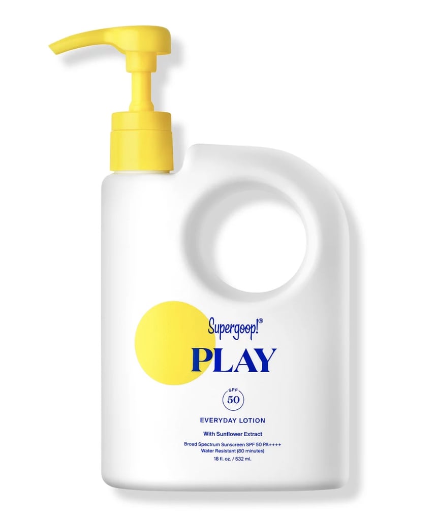 Supergoop Play Everyday Lotion SPF 50