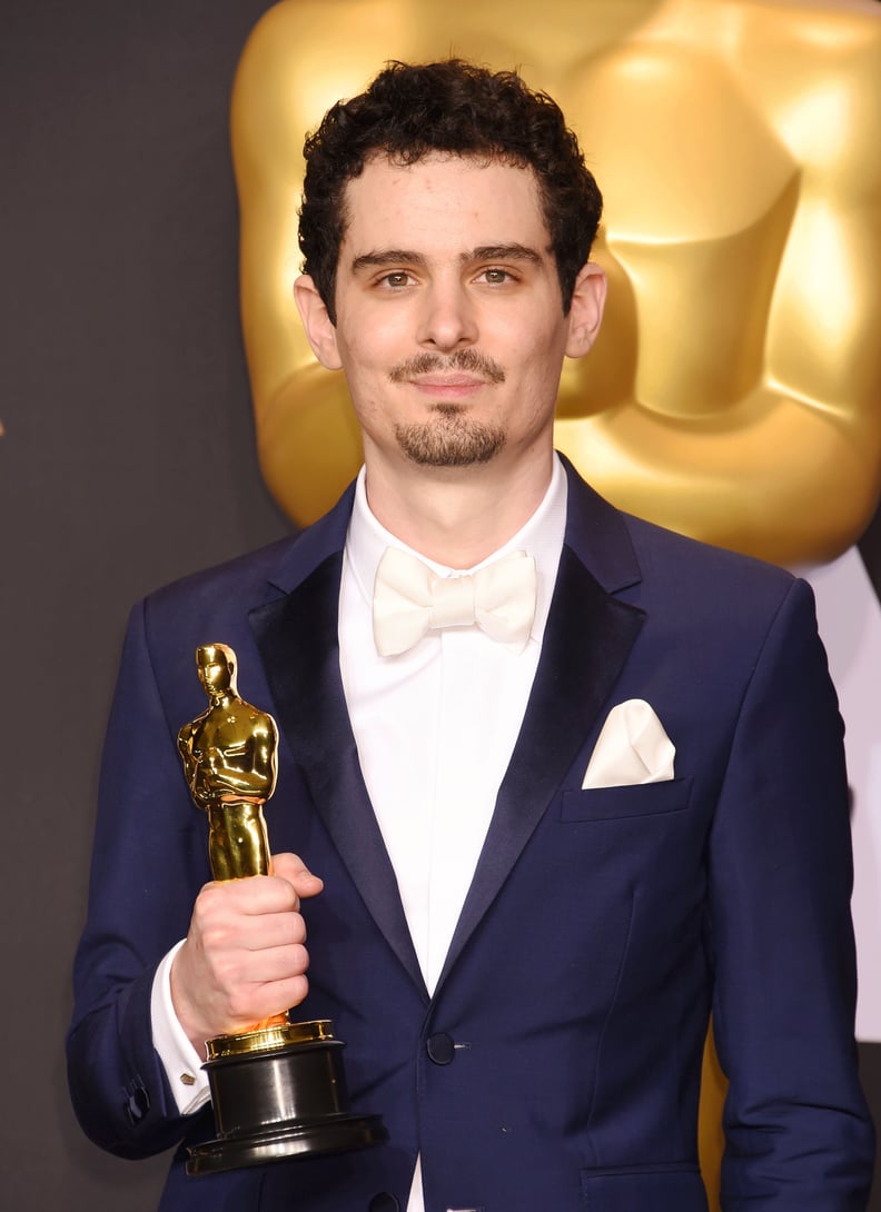 Damien Chazelle