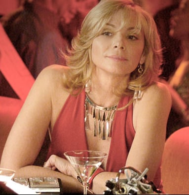Samantha Jones | POPSUGAR Fashion