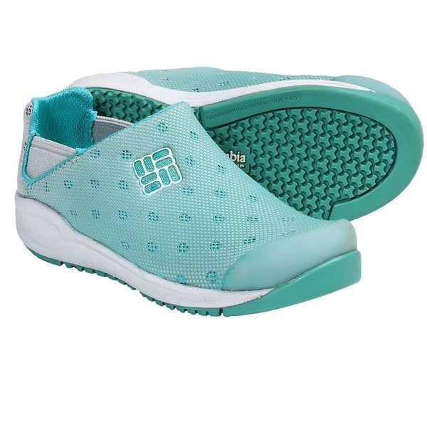 Columbia Drainmaker Slip-On Water Shoe