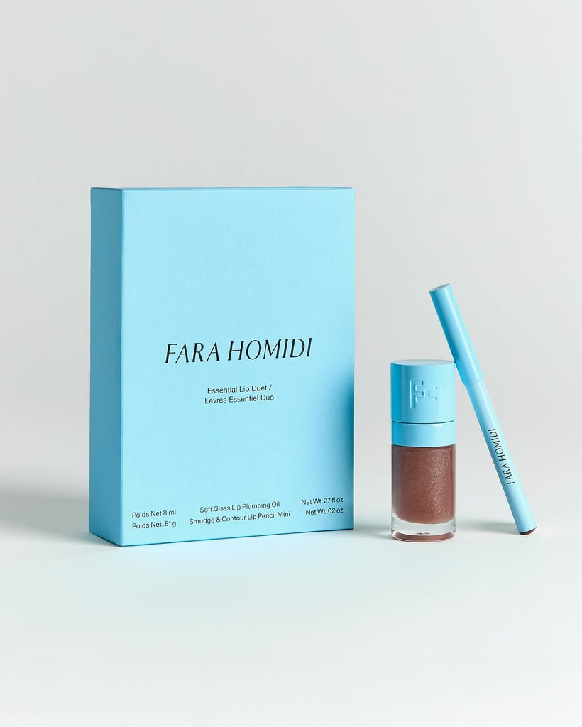Fara Homidi Essential Lip Duet