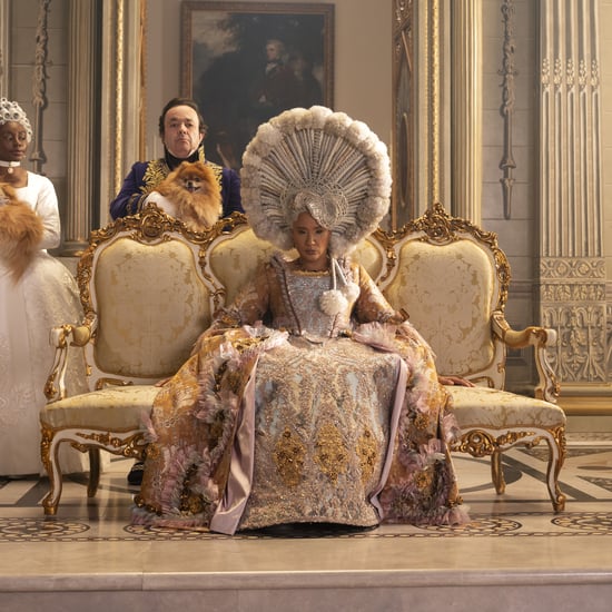 Bridgerton-Inspired Home Decor