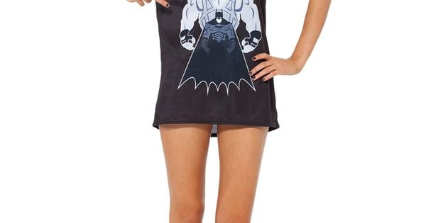 Bane shirt