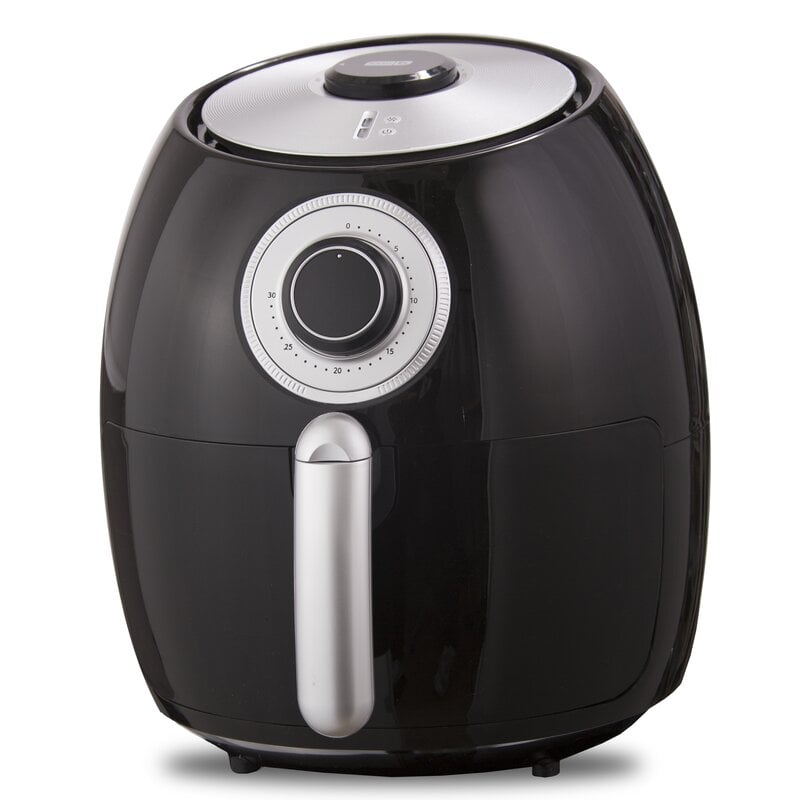 Dash 6 Quart Family Air Fryer