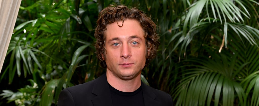 Who Is Jeremy Allen White Dating?