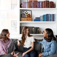 Join POPSUGAR's Exclusive Virtual Book Club From the Comfort of Home!