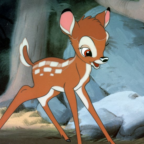 Bambi Is Getting Remade Into a Disney Live-Action Movie