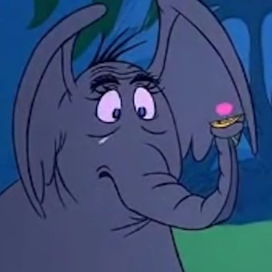 Dr. Seuss Inspirational Quotes (Video)