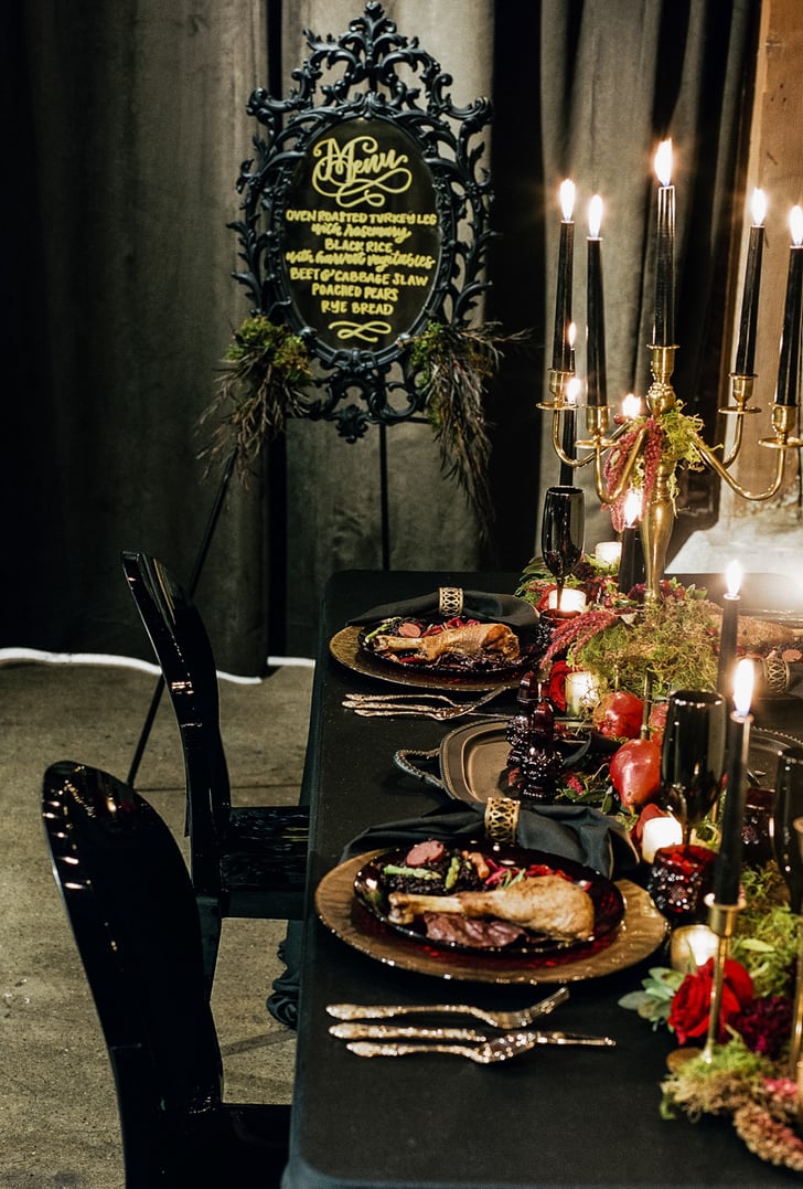 romantic halloween movies