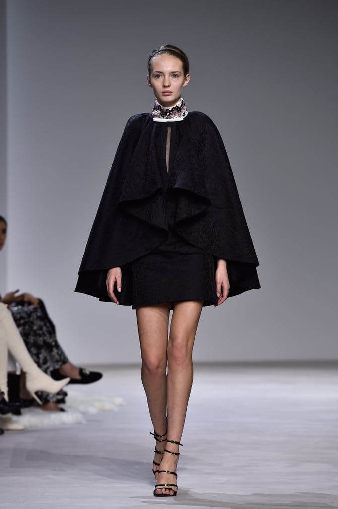 Giambattista Valli Couture Spring 2016