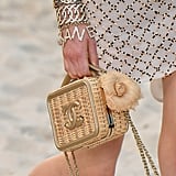 chanel beach ball