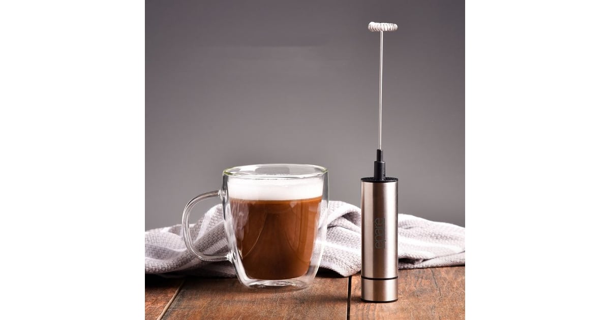 For the Perfect Froth Epare Professional Milk Frother Target Coffee