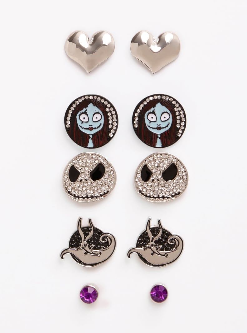 Earring Set