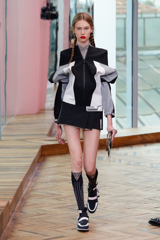 Prada Resort 2018 Collection