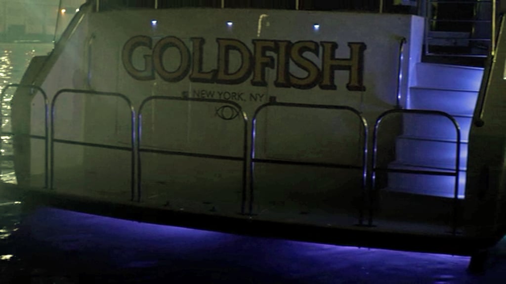 Goldfish