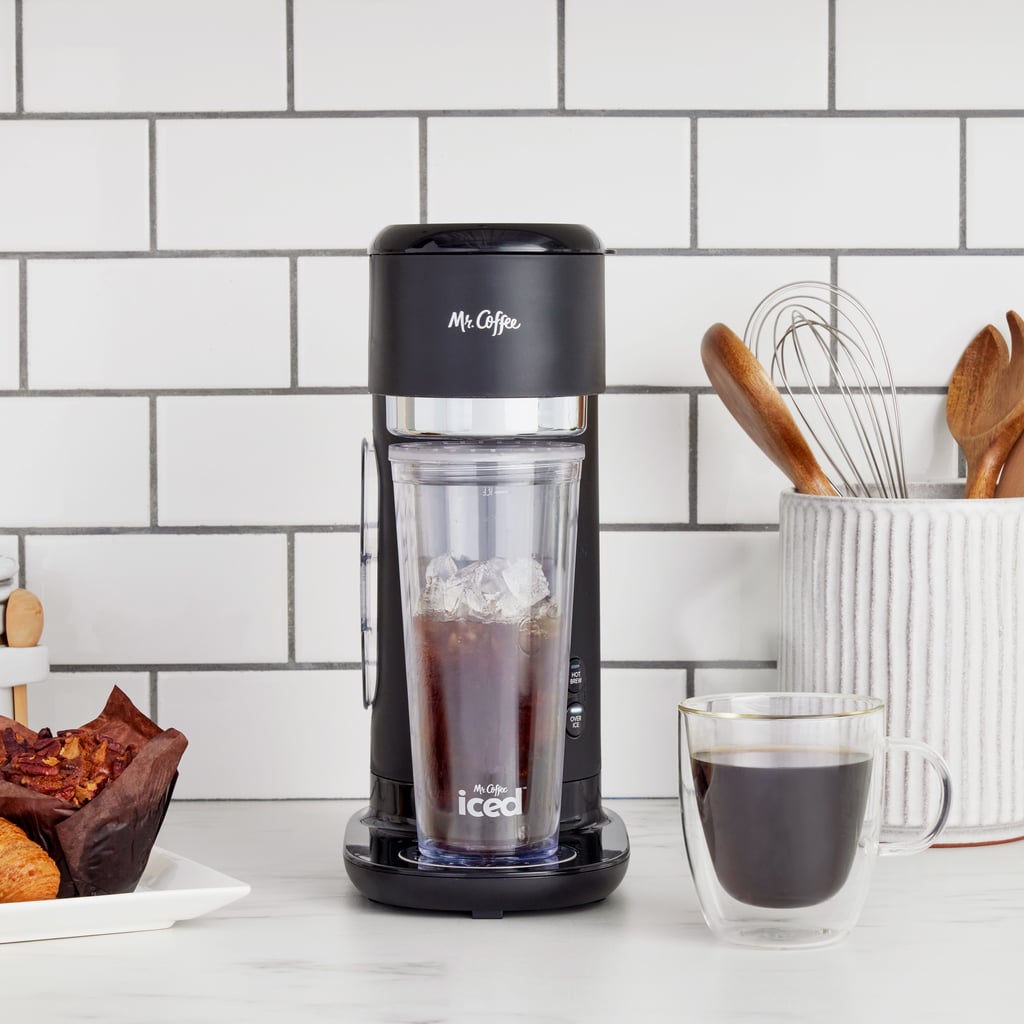 mr coffee iced tea and iced coffee maker reviews