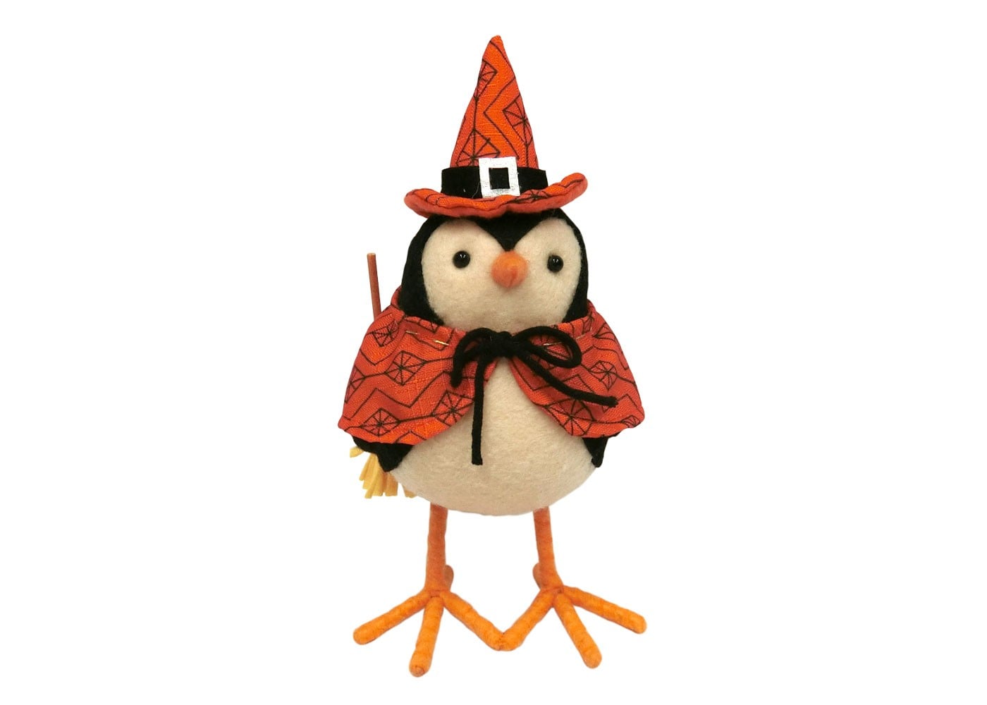 Fabric Witch Bird | These Cheap Halloween Stuffed Animals at Target Can Be  Your Kids' Spooky Friends All Year Long | POPSUGAR Family Photo 6