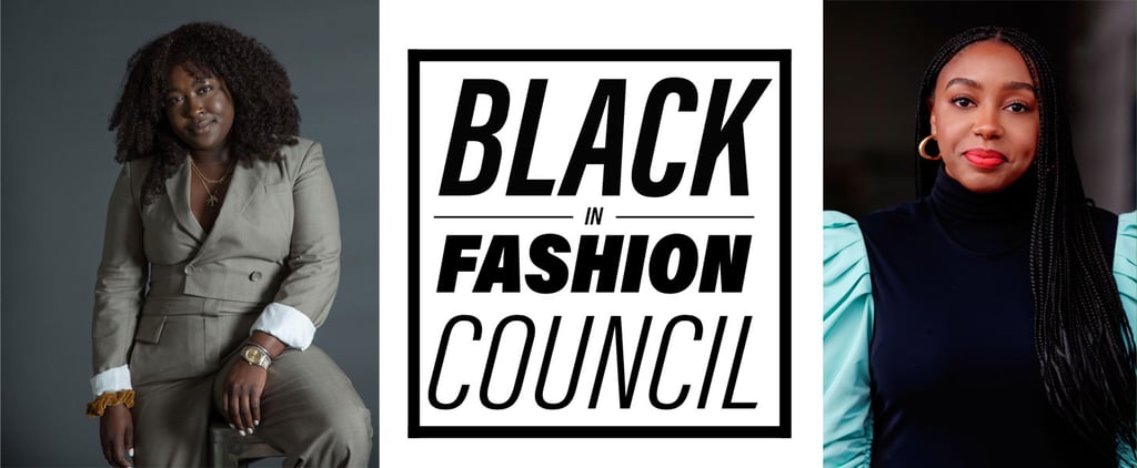 What Is the Black in Fashion Council?