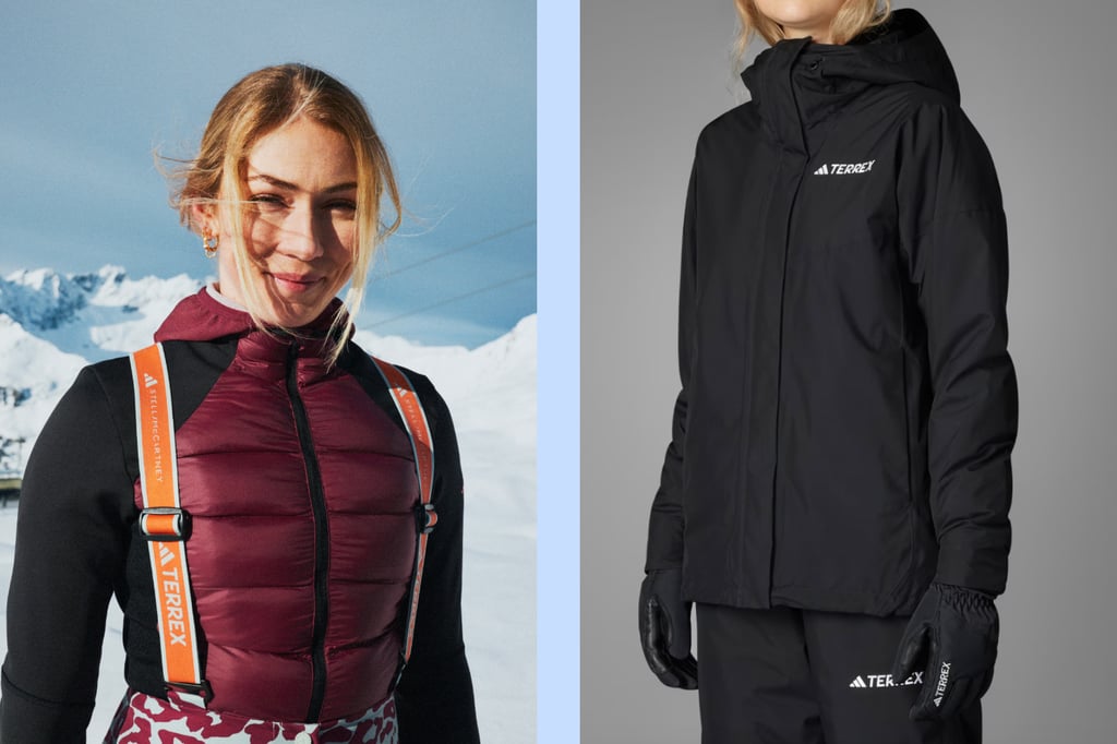Ski Essentials According to Alpine Skier Mikaela Shiffrin