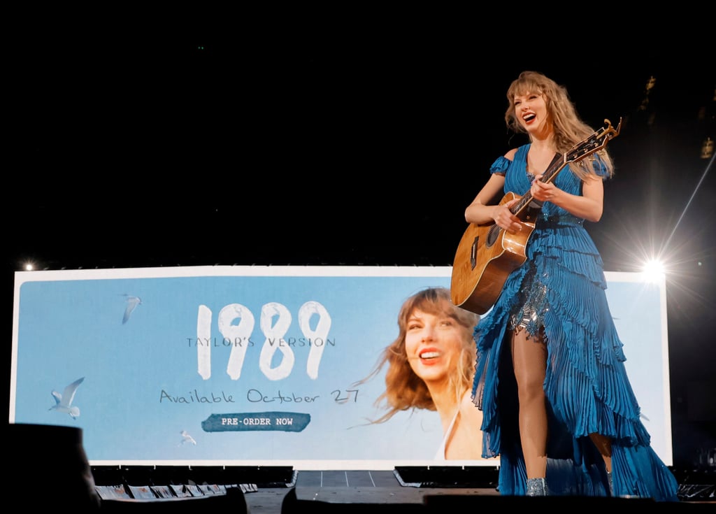 1989 (Taylor's Version): Tracklist, Vault Songs