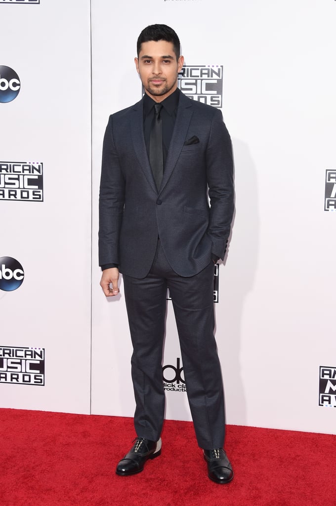 Wilmer Valderrama