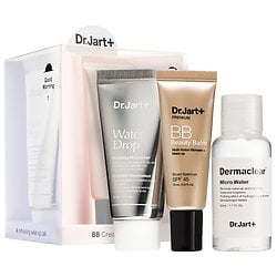 A BB C's kit