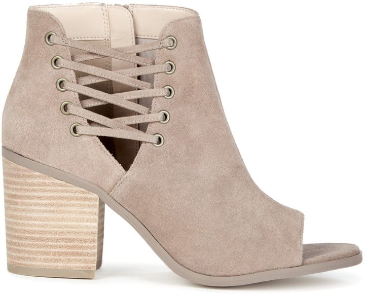 Sole Society Beechwood Transitional Boots