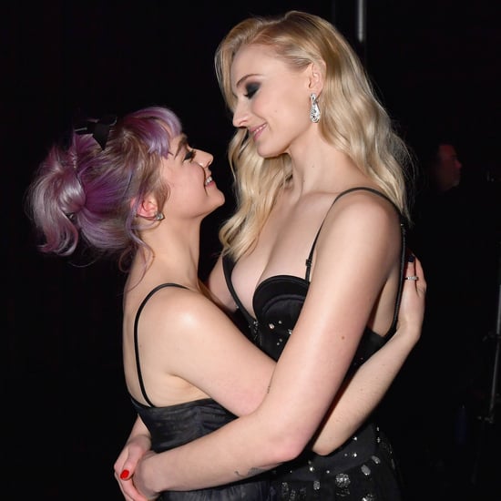 Who Will Be Sophie Turner's Maid of Honor?