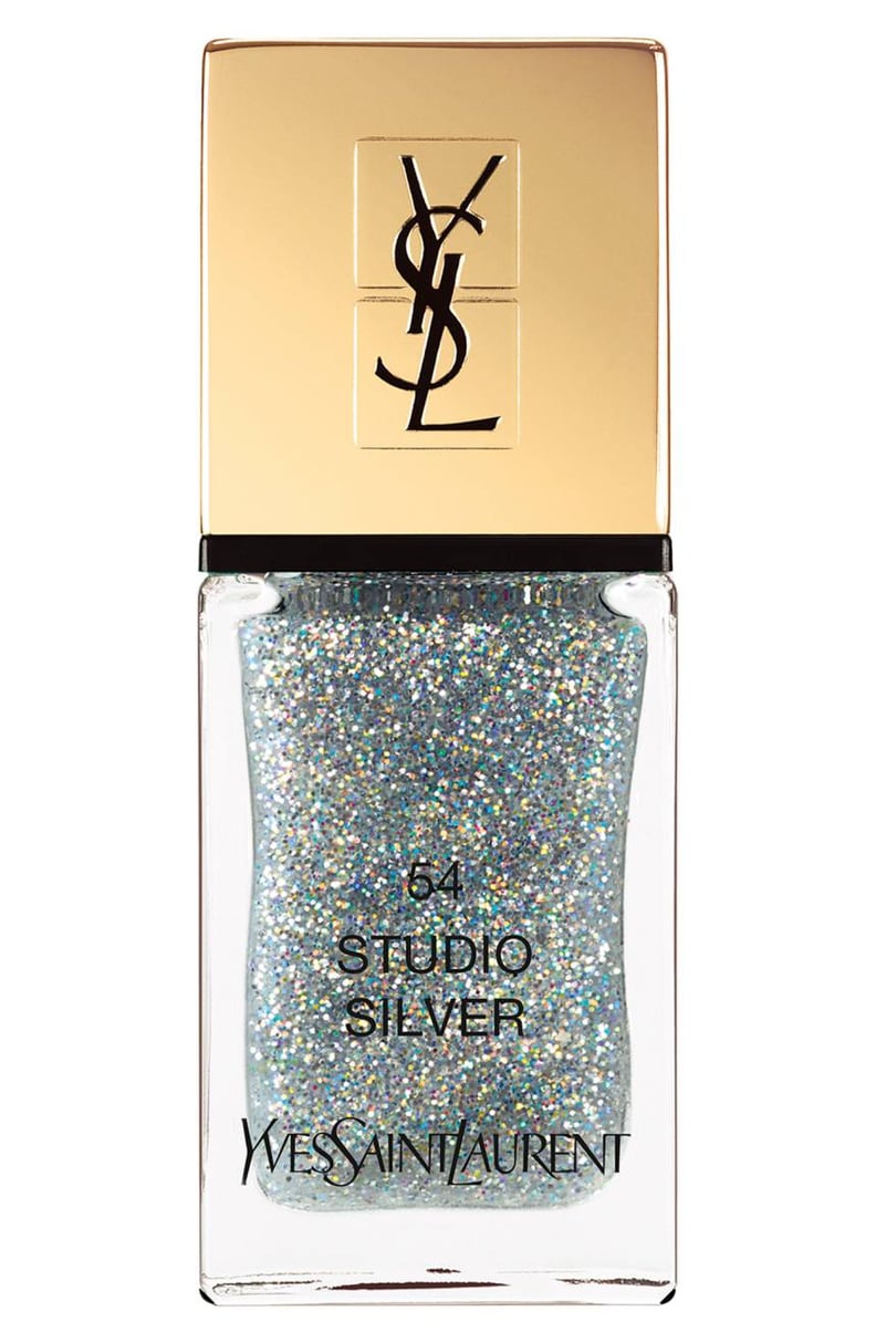 Saint Laurent La Laque Couture Nail Lacquer