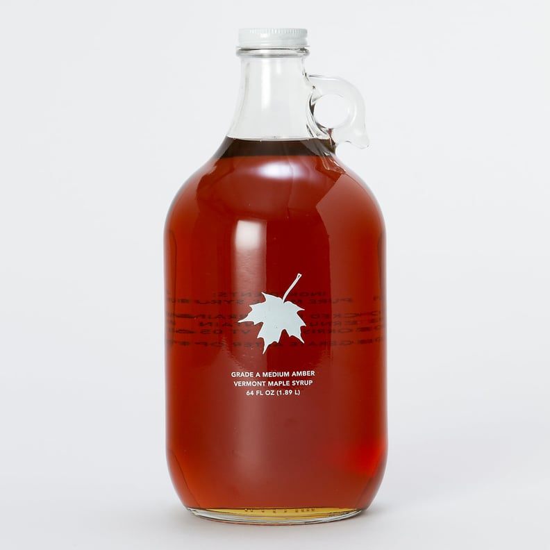 Is Maple Syrup Good For You Popsugar Fitness 8553