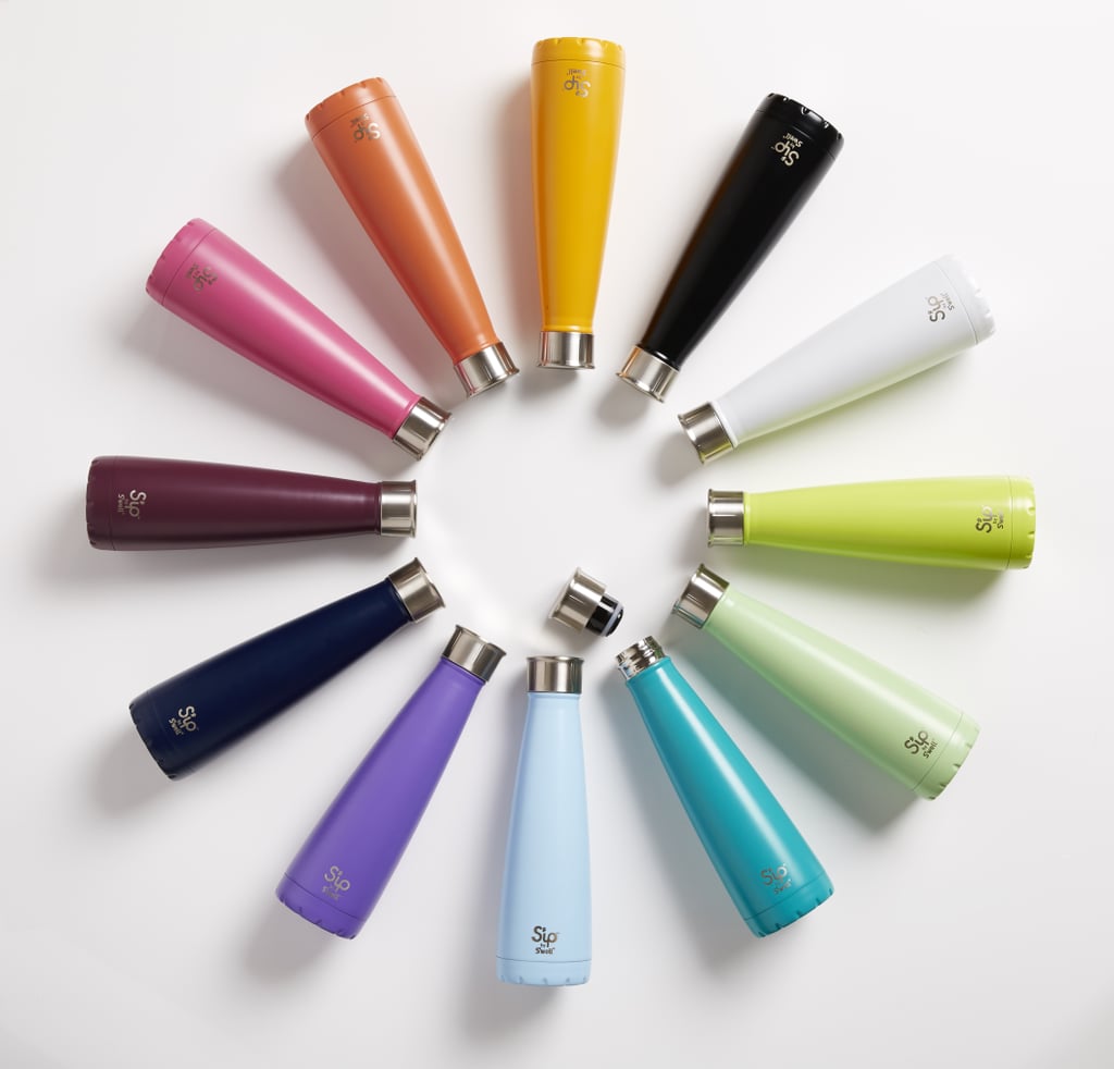 S'ip by S'well Water Bottles From Target POPSUGAR Fitness
