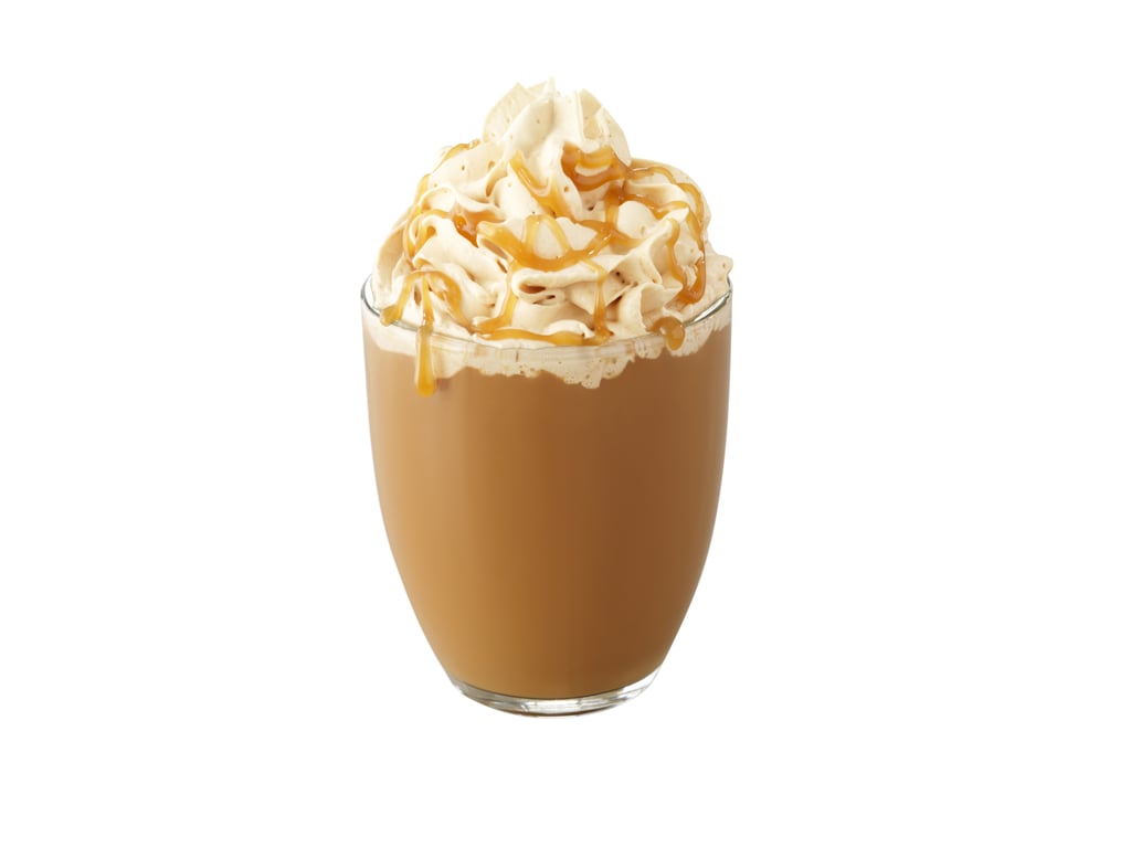 Hershey's Caramel-Flavored Whipped Cream
