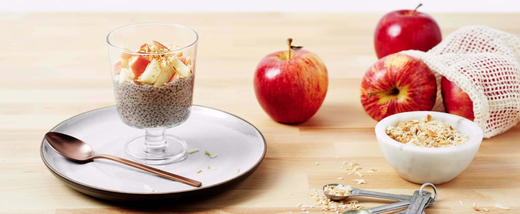 11 Chia Pudding Recipes For a Protein-Packed Breakfast Every Day
