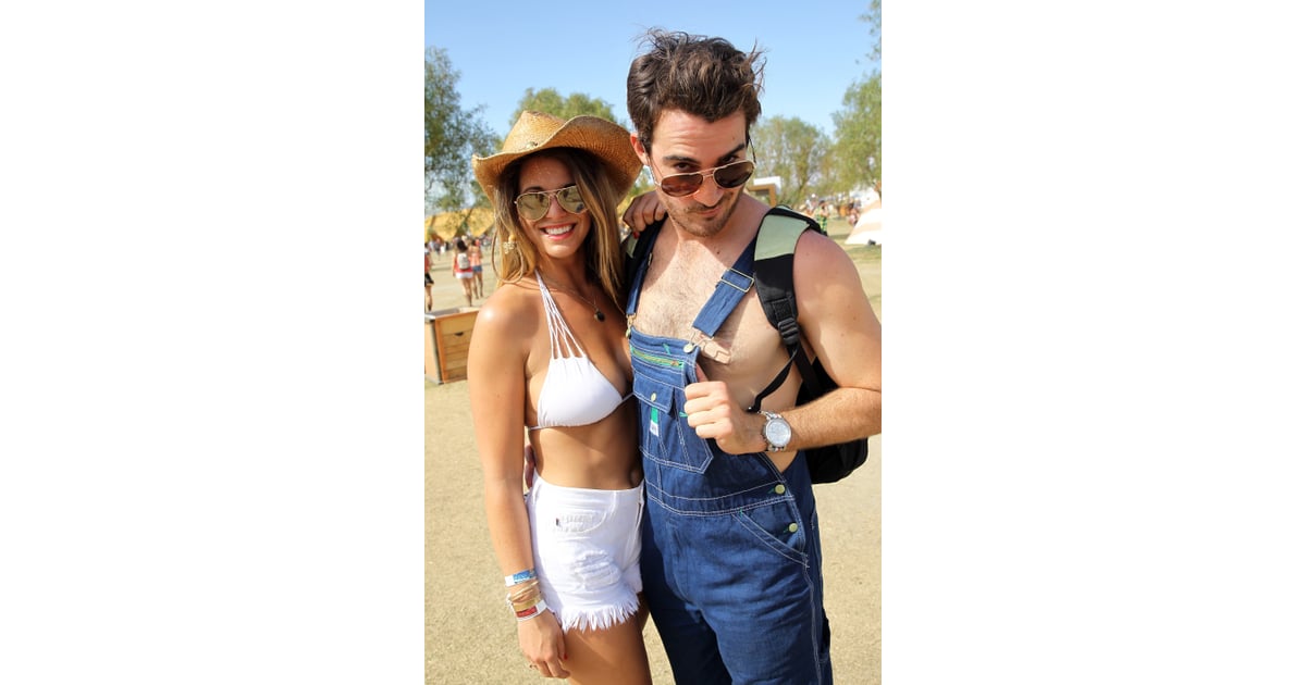 The Guy Who Thinks Hes Hot Enough To Pull Off Overalls Guys You Meet At Stagecoach Country 