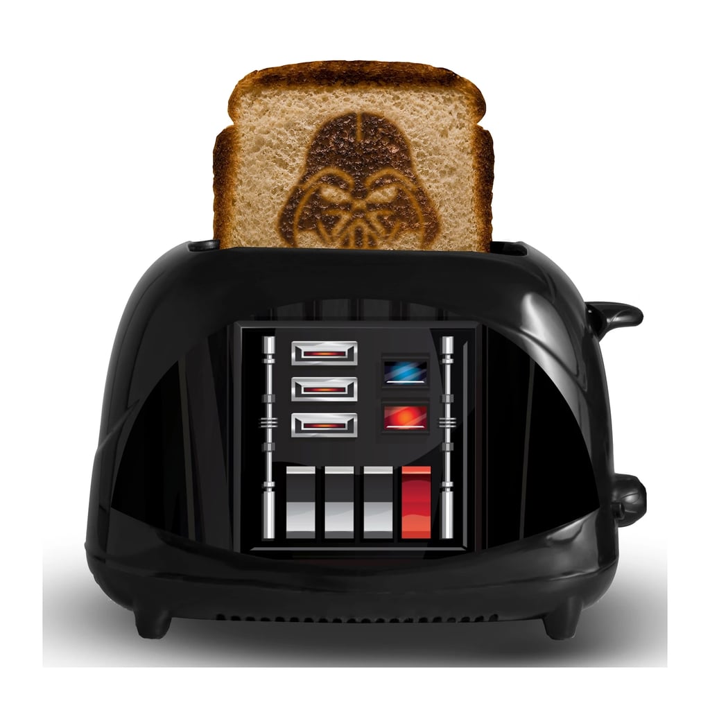 Star Wars Darth Vader Empire Toaster