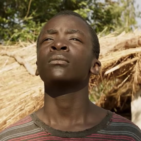 What Is Netflix's The Boy Who Harnessed The Wind About?