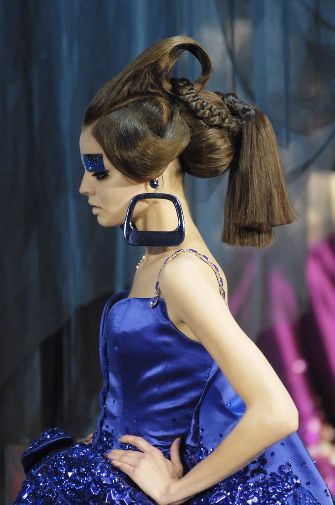 Spring 2008 Couture