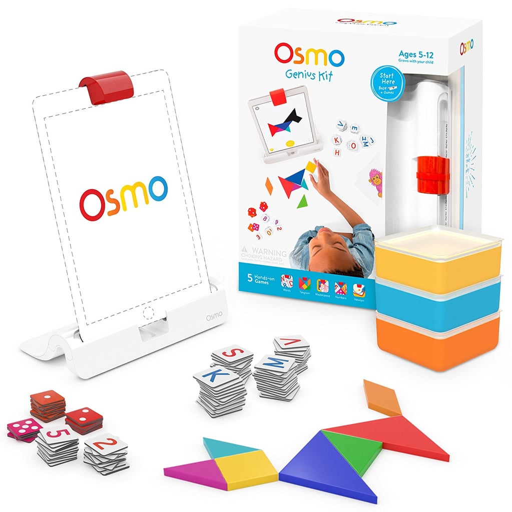 Osmo Genius Kit