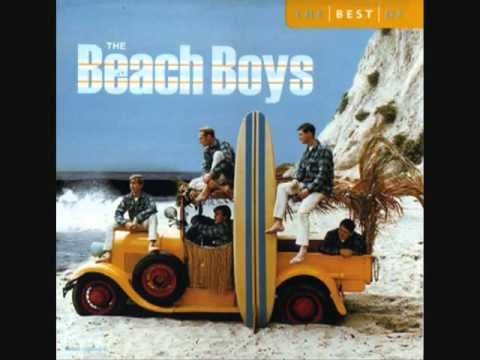 “Good Vibrations” by The Beach Boys