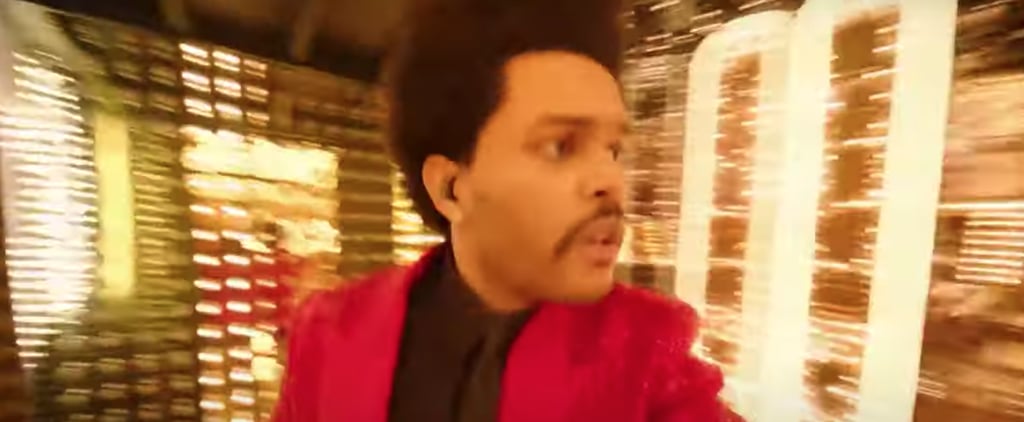 Memes Inspired by The Weeknd's Super Bowl Halftime Show