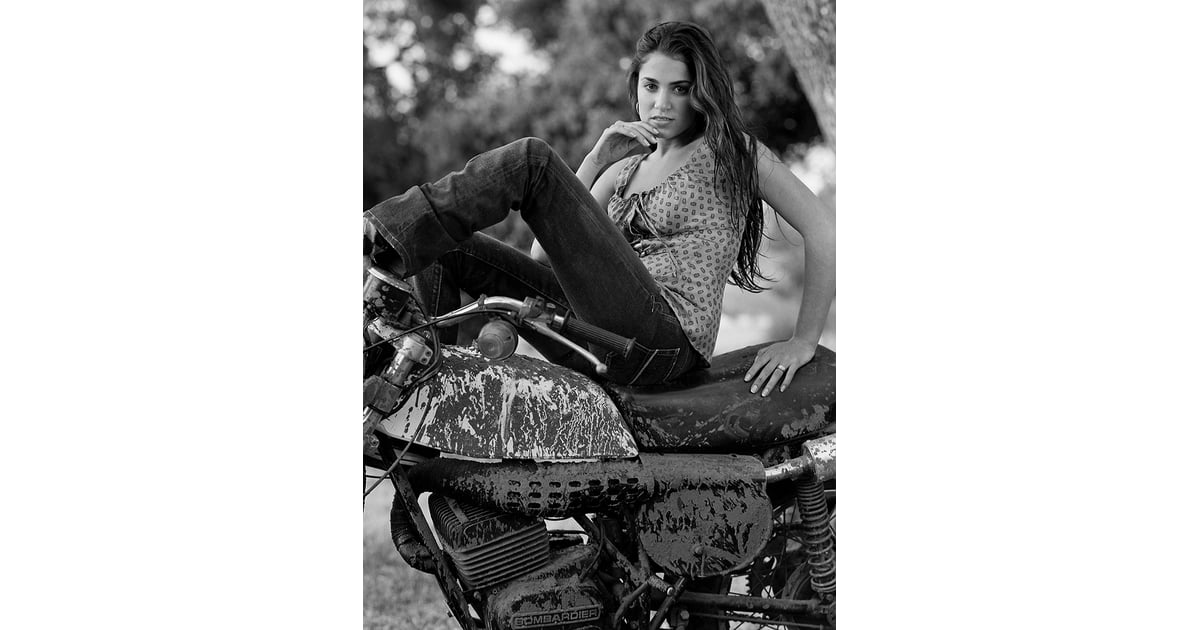 Nikki Reed 2004 Stars Who Were Abercrombie Models Popsugar Fashion Photo 27 1055