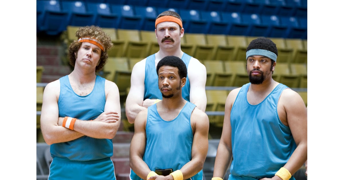 "Semi-Pro" | 495+ New Netflix Movies to Watch in November 2022