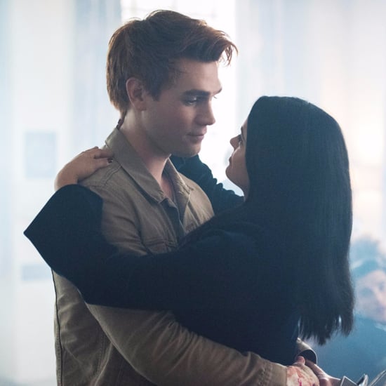 Riverdale Season 2 Details