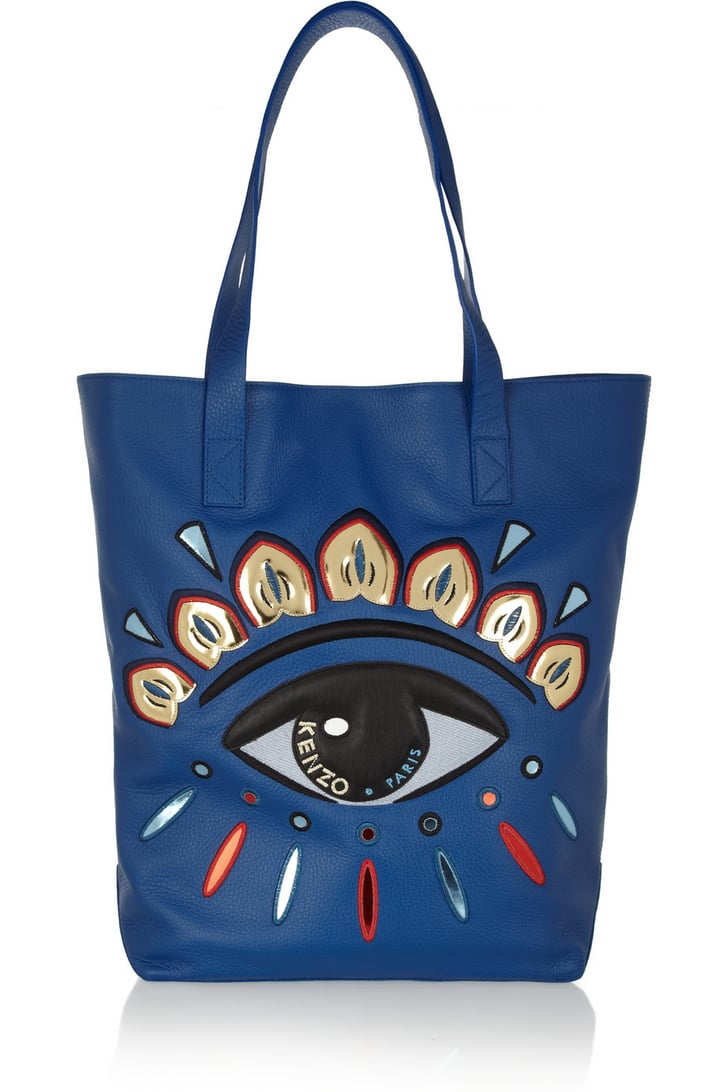 Tote Types of Bag Shapes POPSUGAR Fashion Photo 17
