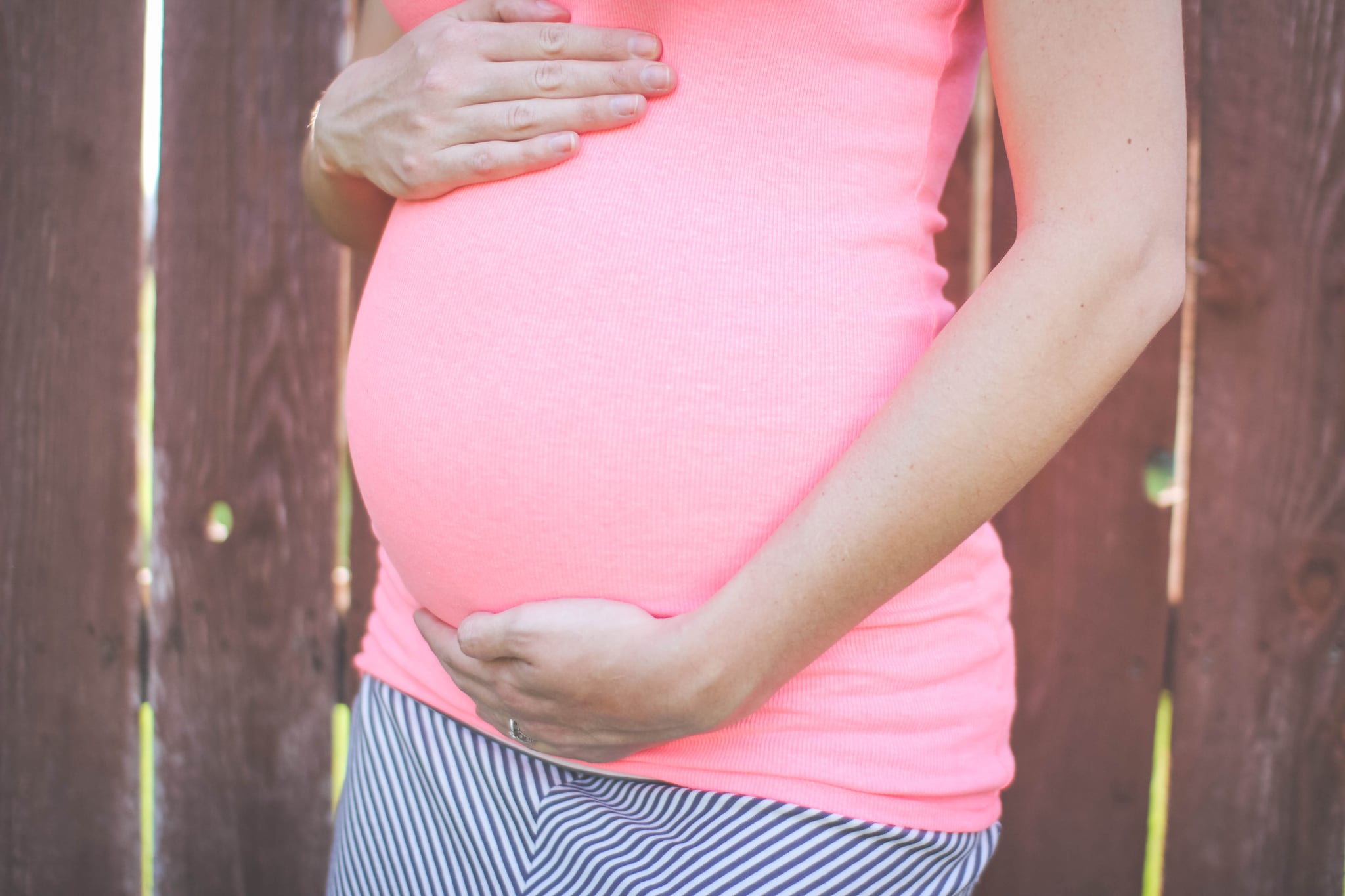 Is 35 too old to have a baby