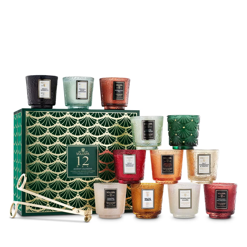 Best Candle Advent Calendar