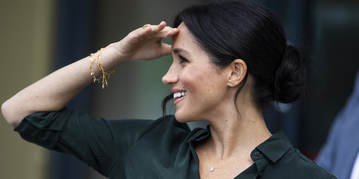 Where to Buy Meghan Markle's Jewelry 