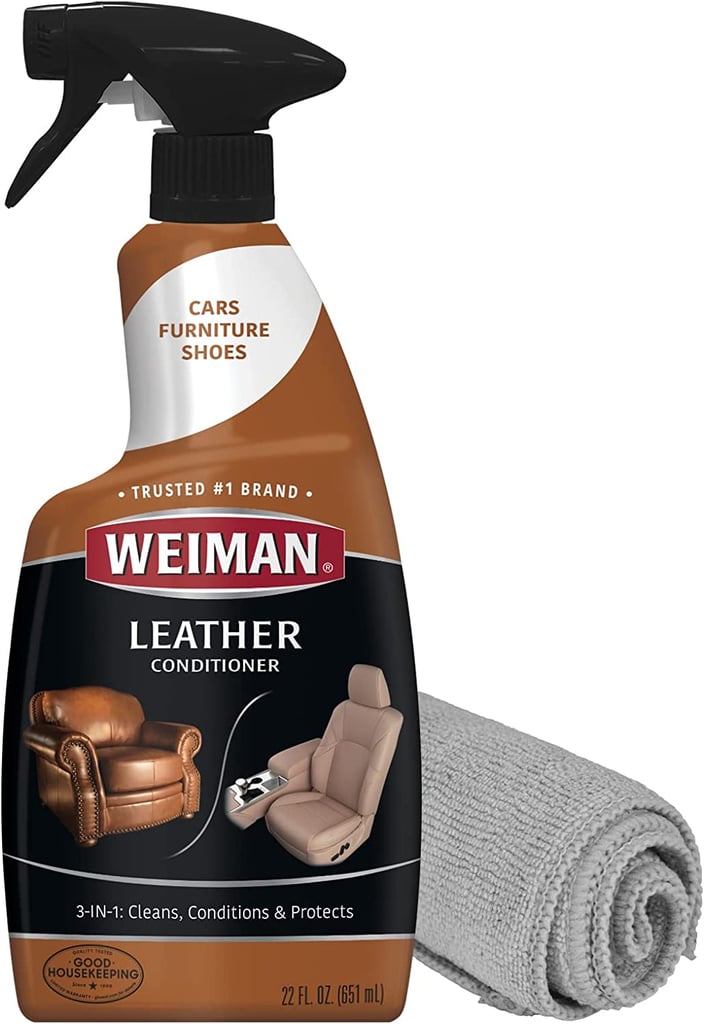 Weiman皮革清洁剂